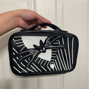 Nightmare Before Christmas Melt makeup bag